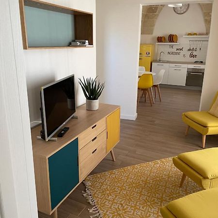 Bed and Breakfast Al Vicoletto Sava Zewnętrze zdjęcie