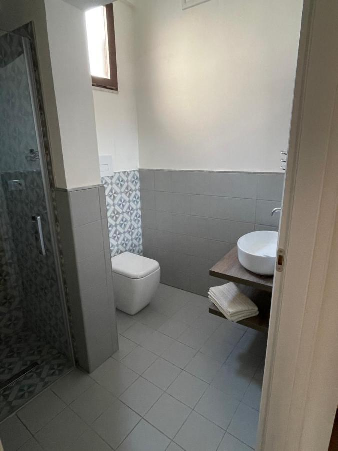Bed and Breakfast Al Vicoletto Sava Zewnętrze zdjęcie