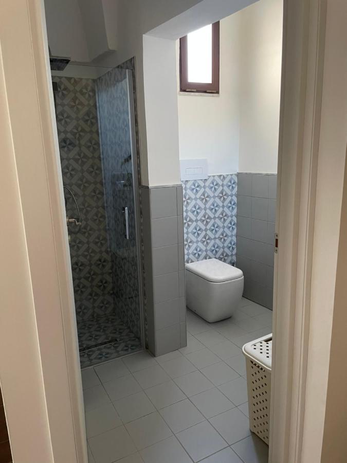 Bed and Breakfast Al Vicoletto Sava Zewnętrze zdjęcie