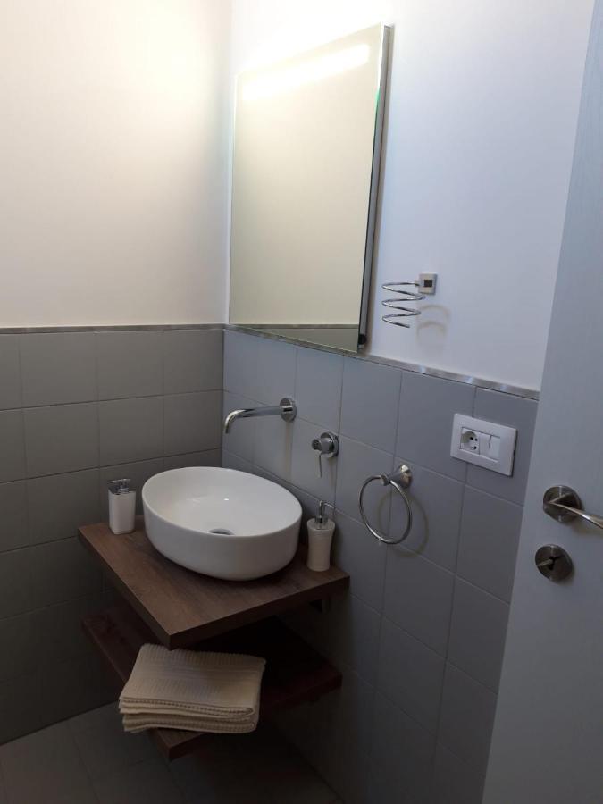 Bed and Breakfast Al Vicoletto Sava Zewnętrze zdjęcie